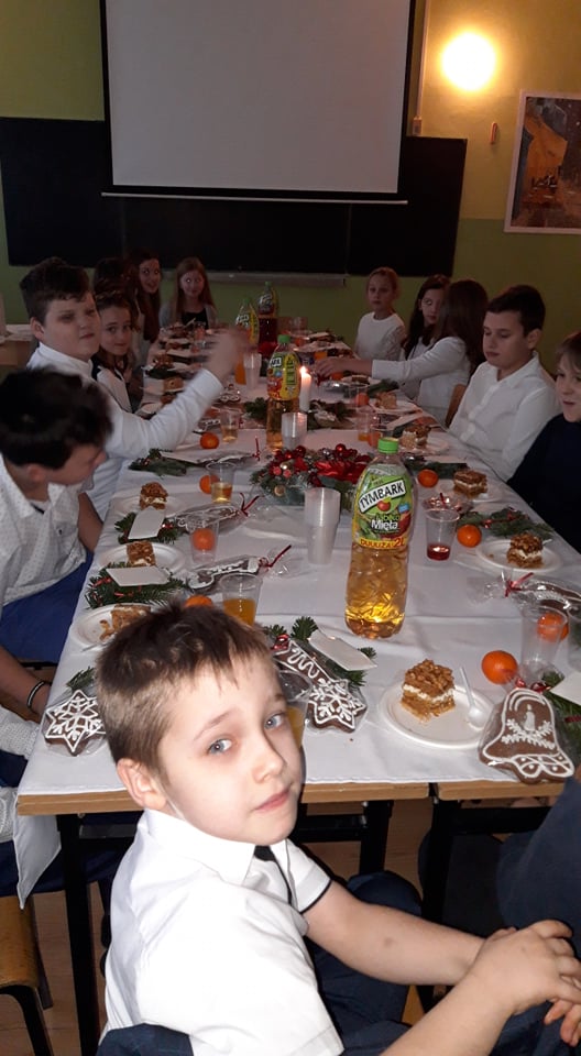 Zdjęcie klasy